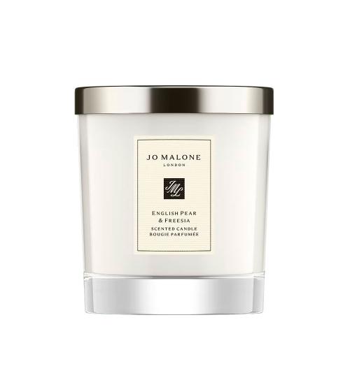 Jo Malone London English Pear & Freesia Luxury Candle 12.7g